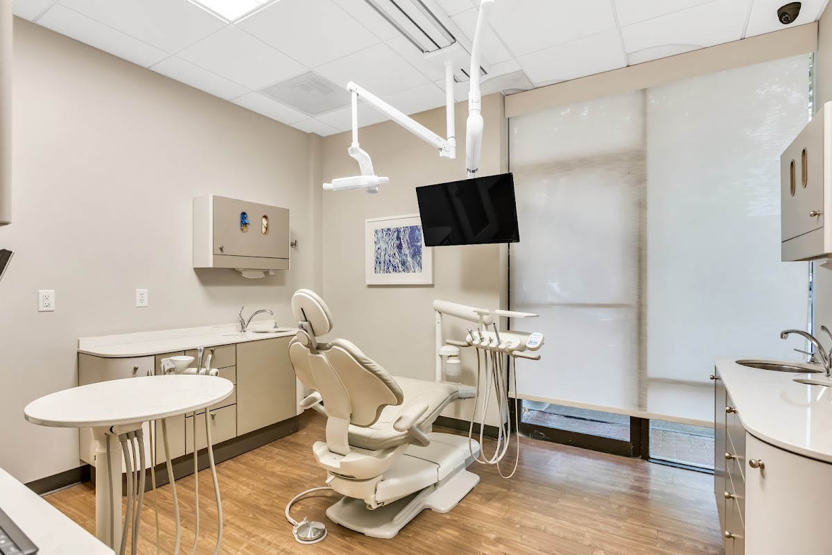 Alhambra Dental Plaza Sacramento photo 2
