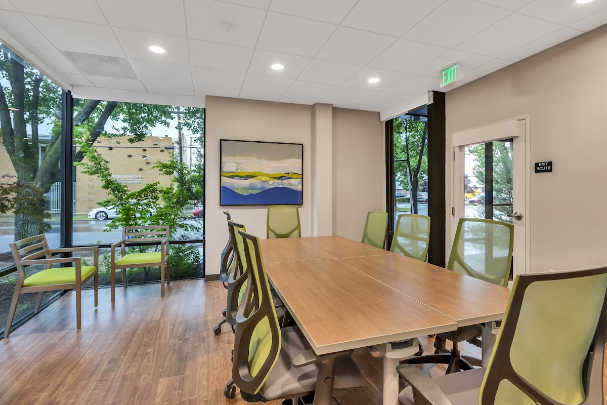 Alhambra Dental Plaza Sacramento photo 5