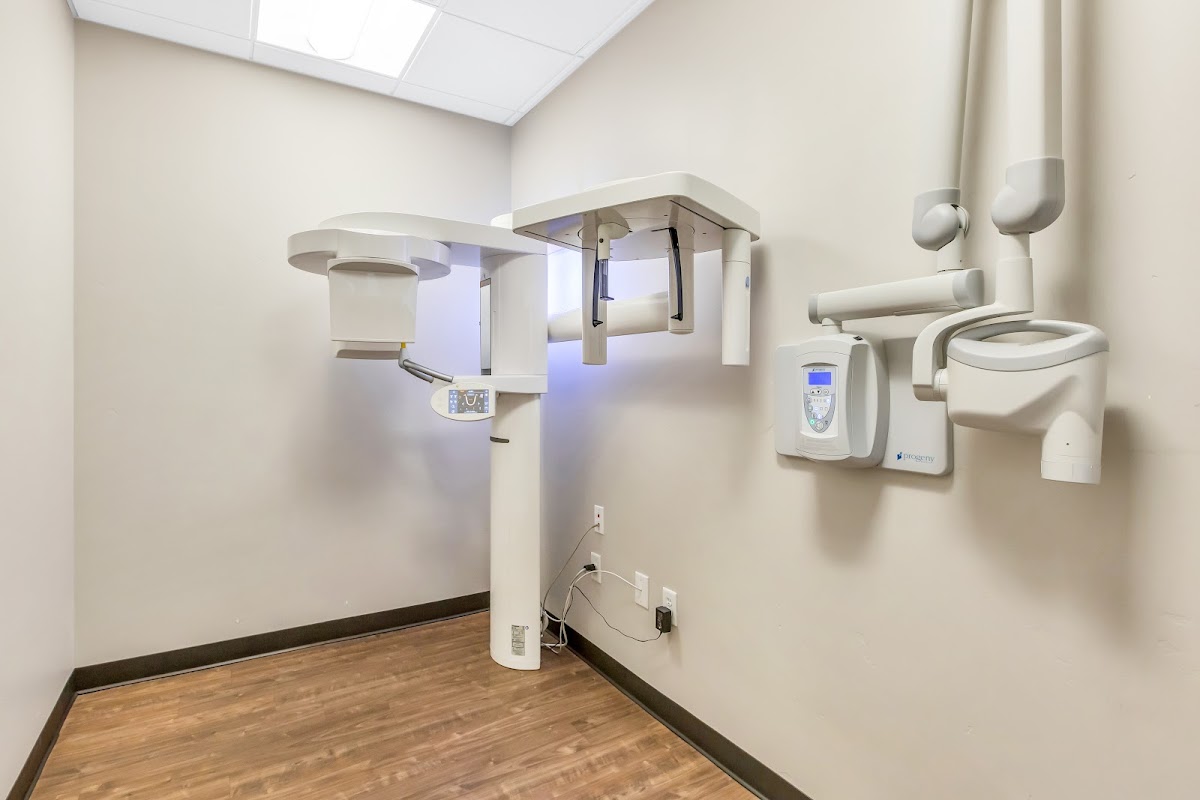 Alhambra Dental Plaza Sacramento photo 6
