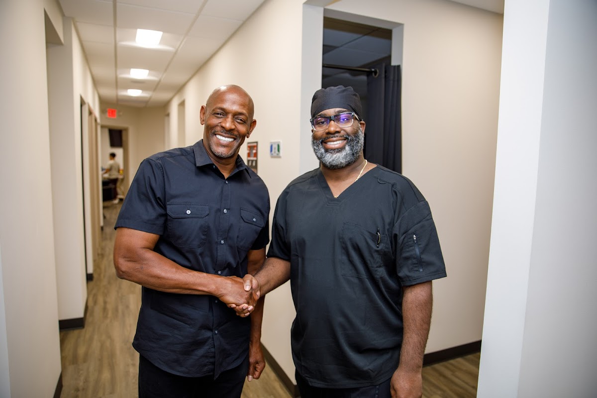 Exquisite Dental Implant Center photo 3