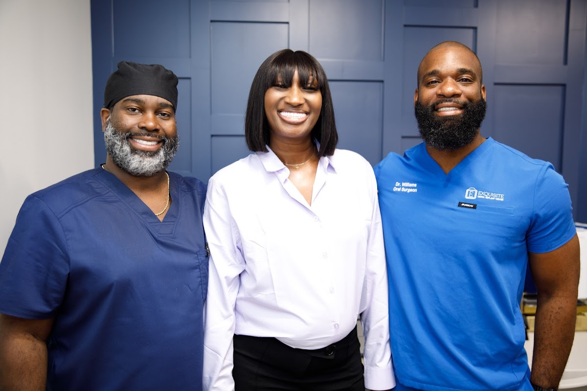 Exquisite Dental Implant Center photo 4