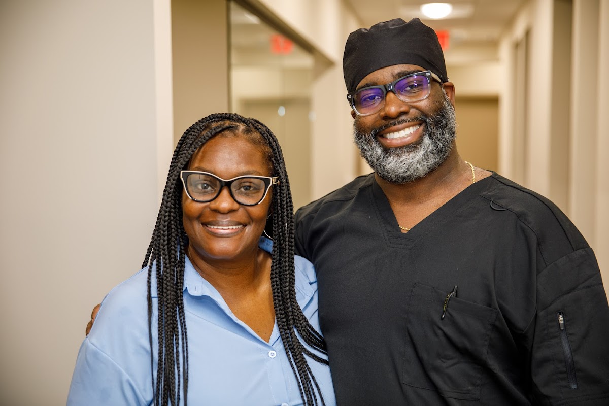 Exquisite Dental Implant Center photo 5