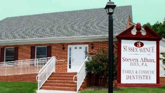 Steven Alban Family Dentistry photo 1