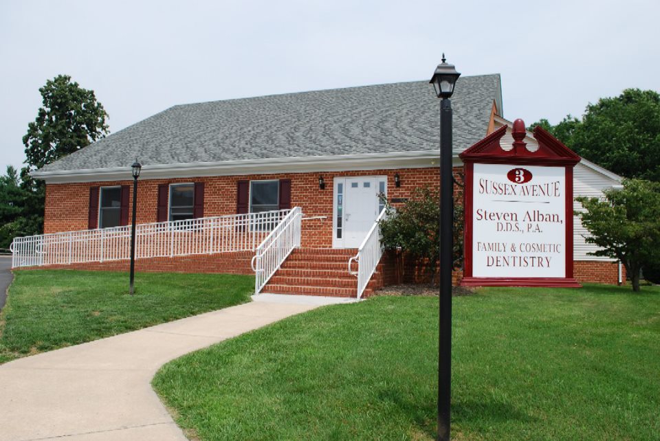 Steven Alban Family Dentistry photo 2