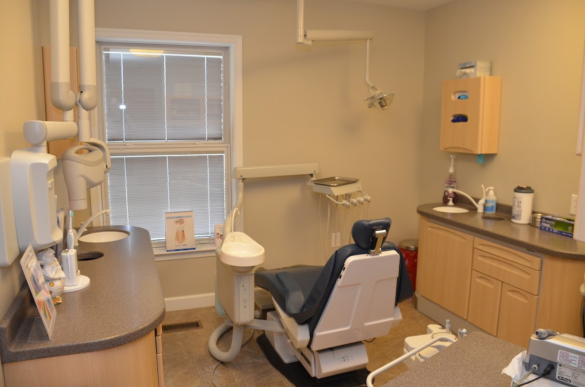 Steven Alban Family Dentistry photo 3