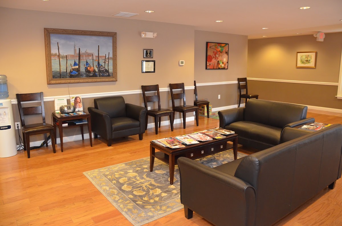 Steven Alban Family Dentistry photo 5