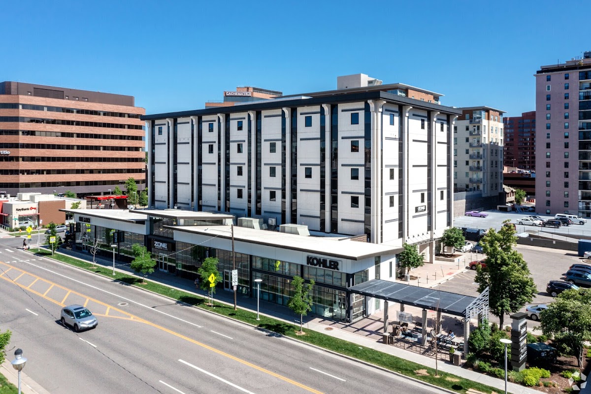 Smile Clinic Colorado Dental Implant Center photo 1