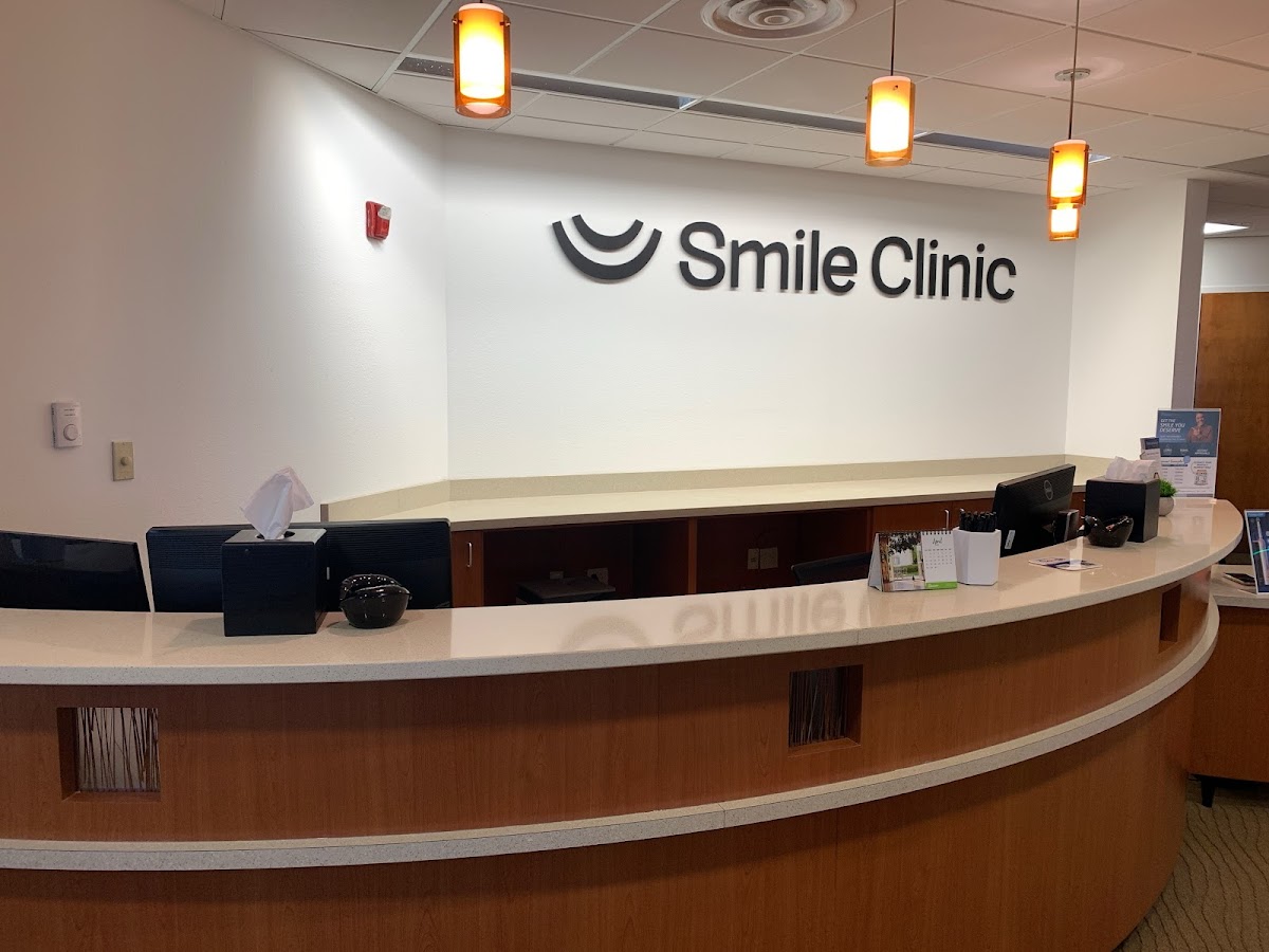 Smile Clinic Colorado Dental Implant Center photo 2