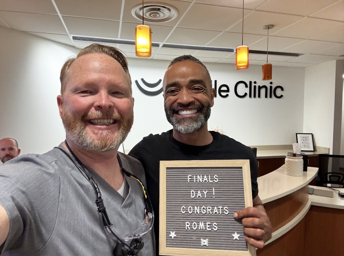 Smile Clinic Colorado Dental Implant Center photo 4