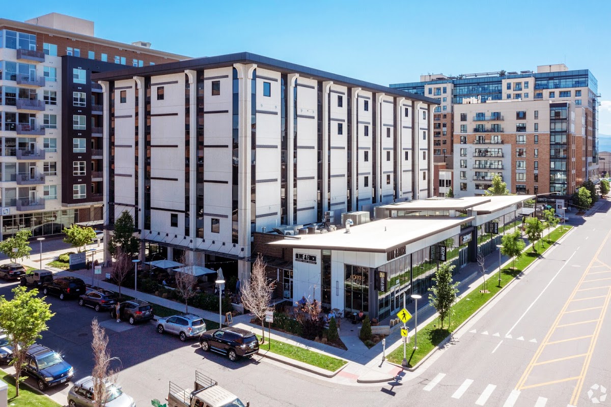 Smile Clinic Colorado Dental Implant Center photo 6
