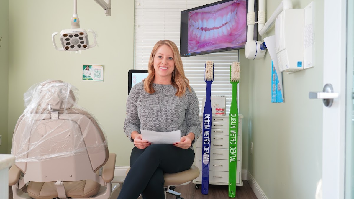 Dublin Metro Dental photo 5