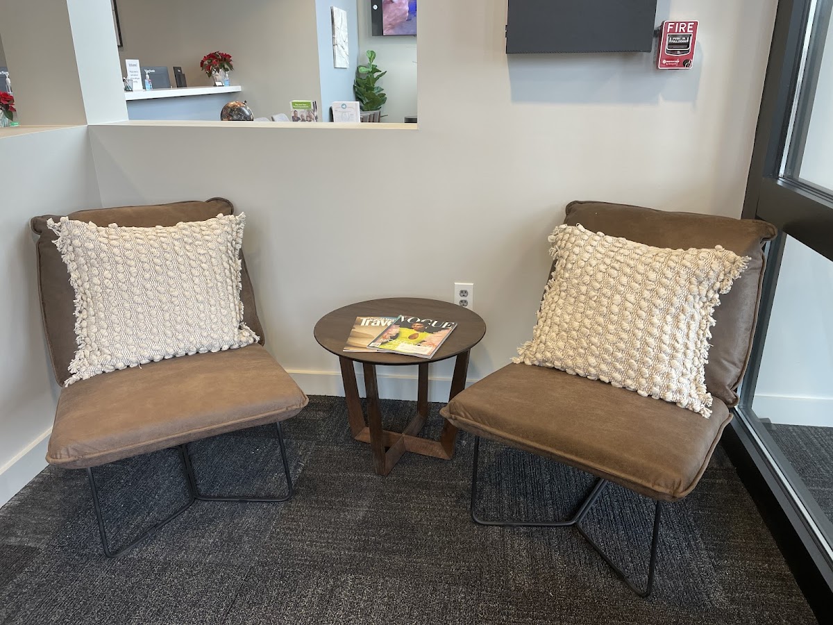 Kansas City Dental Implants & Oral Surgery - North Kansas City photo 5