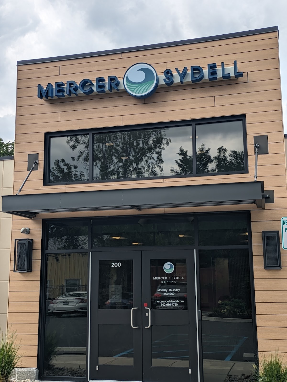 Mercer Sydell Dental - Ocean View photo 2