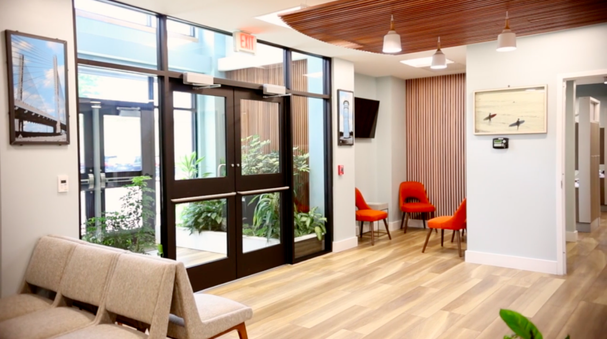Mercer Sydell Dental - Ocean View photo 3