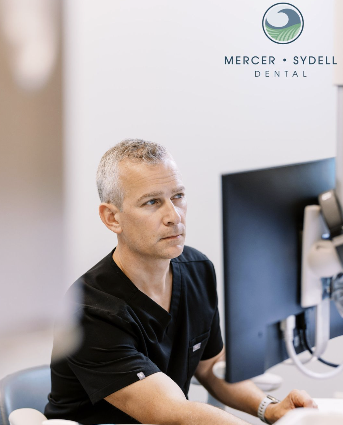 Mercer Sydell Dental - Ocean View photo 4