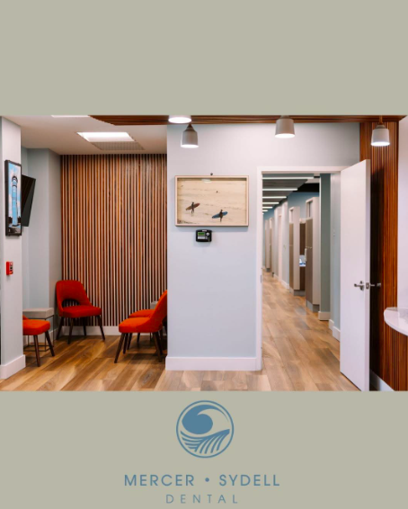 Mercer Sydell Dental - Ocean View photo 5