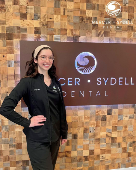 Mercer Sydell Dental - Ocean View photo 6