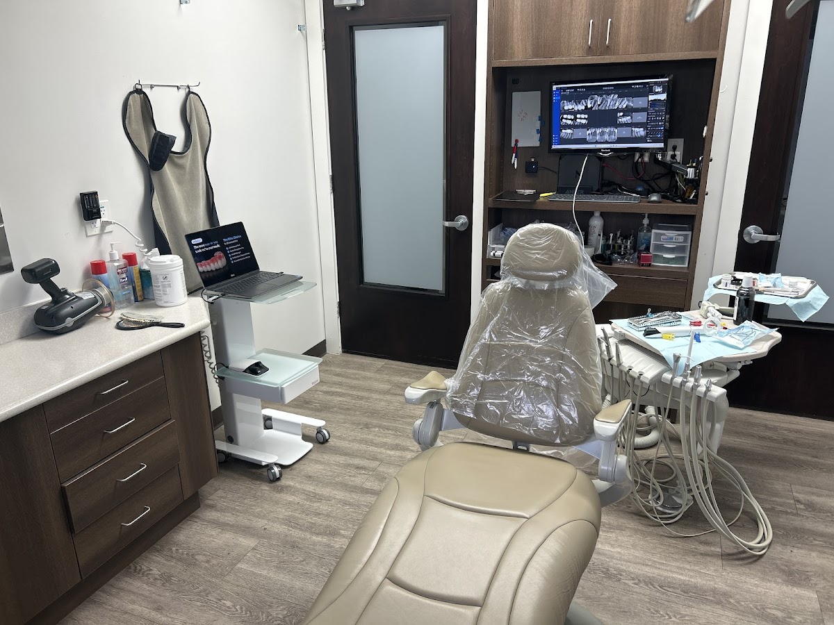 Clearchoice Dental Implant Center - Fort Lauderdale photo 2
