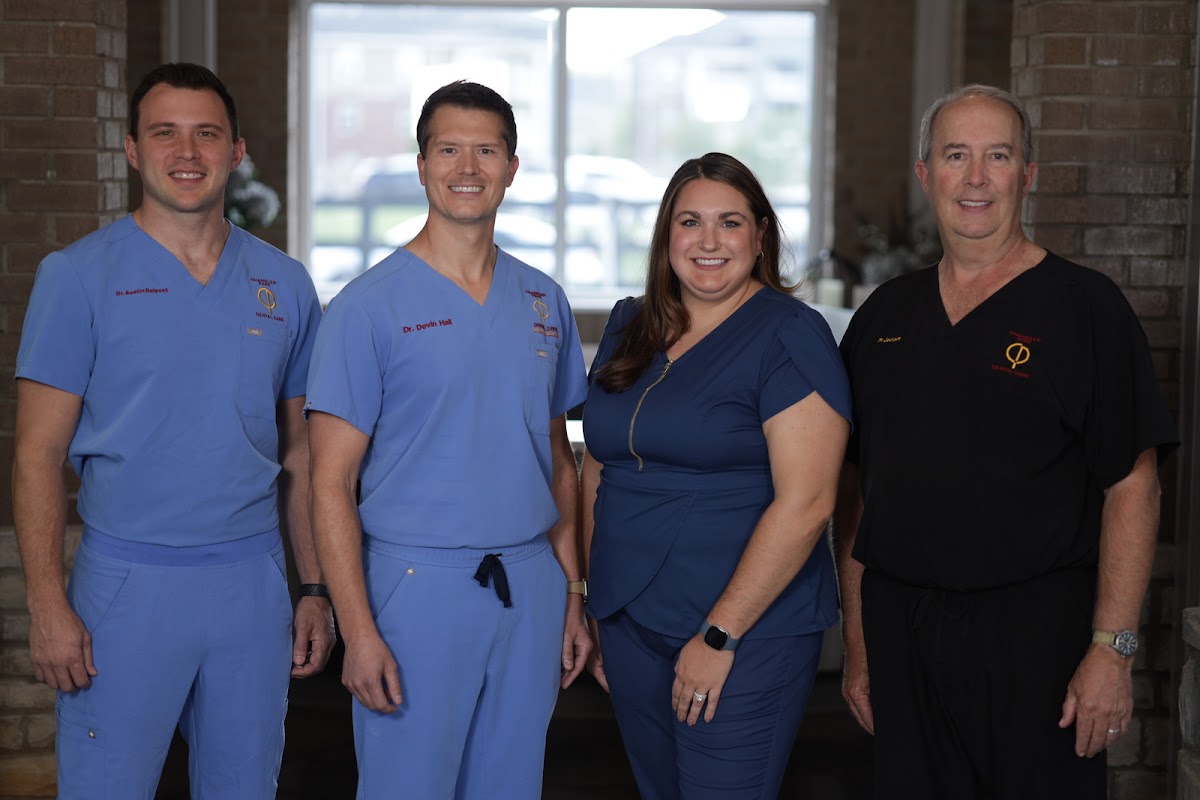 Chandler Park Dental Care photo 1