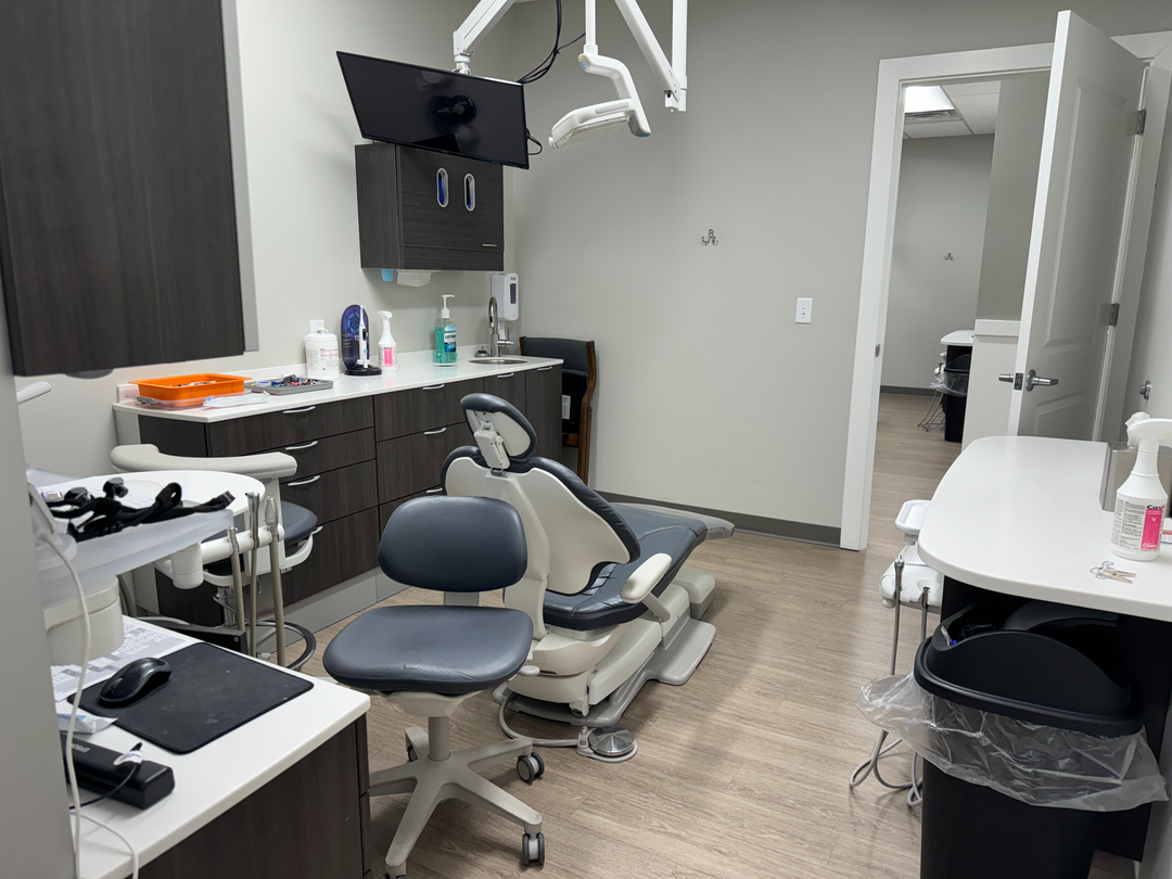 Chandler Park Dental Care photo 4