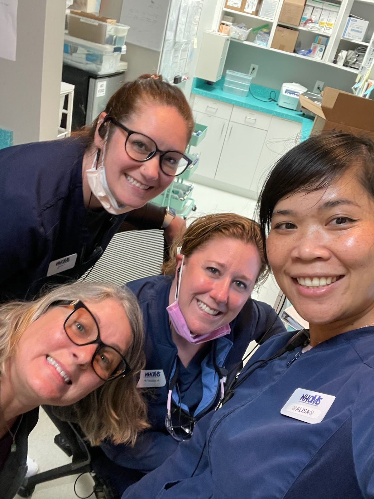 Nhoms: New Hampshire Oral and Maxillofacial Surgery - Concord photo 5