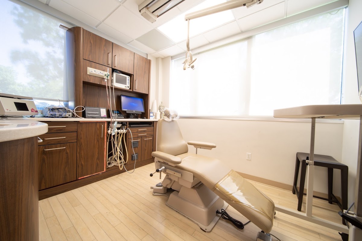 Riverside Oral Surgery photo 1