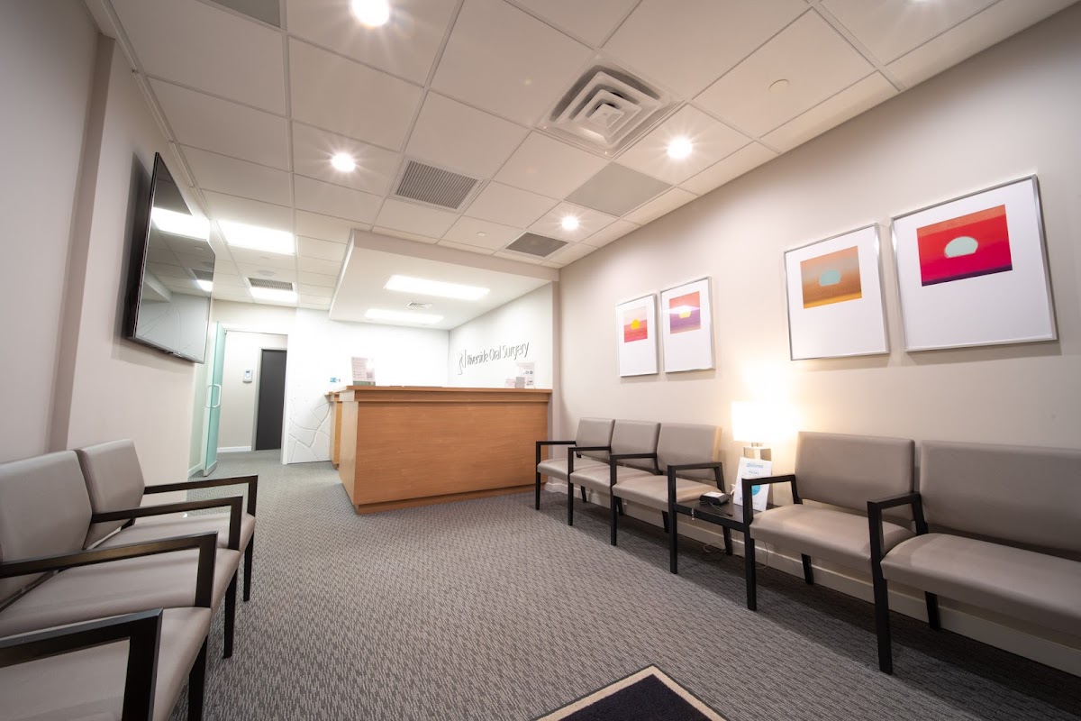 Riverside Oral Surgery photo 2