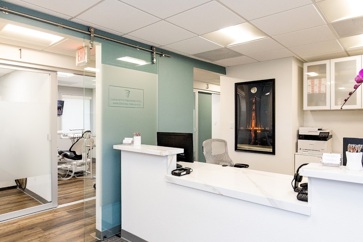 Lafayette Periodontics And Dental Implants photo 1