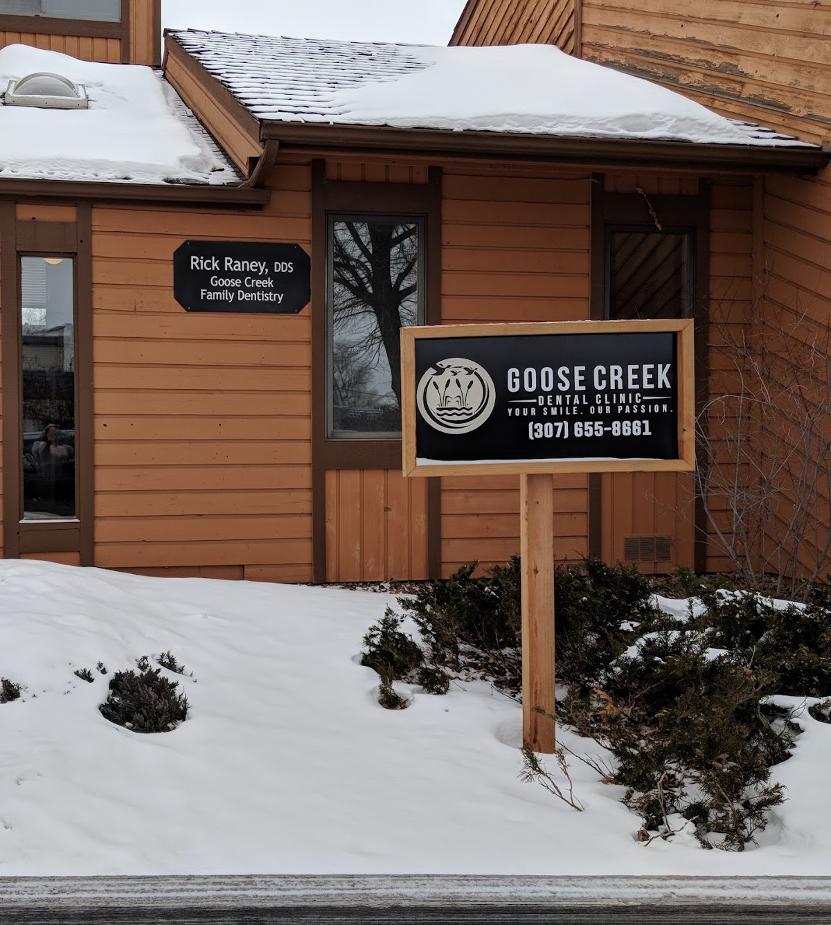 Goose Creek Dental Clinic photo 2