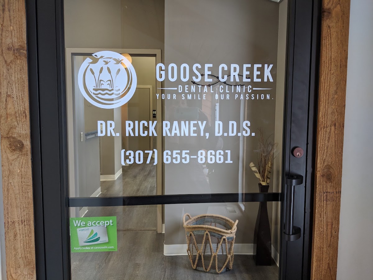 Goose Creek Dental Clinic photo 3