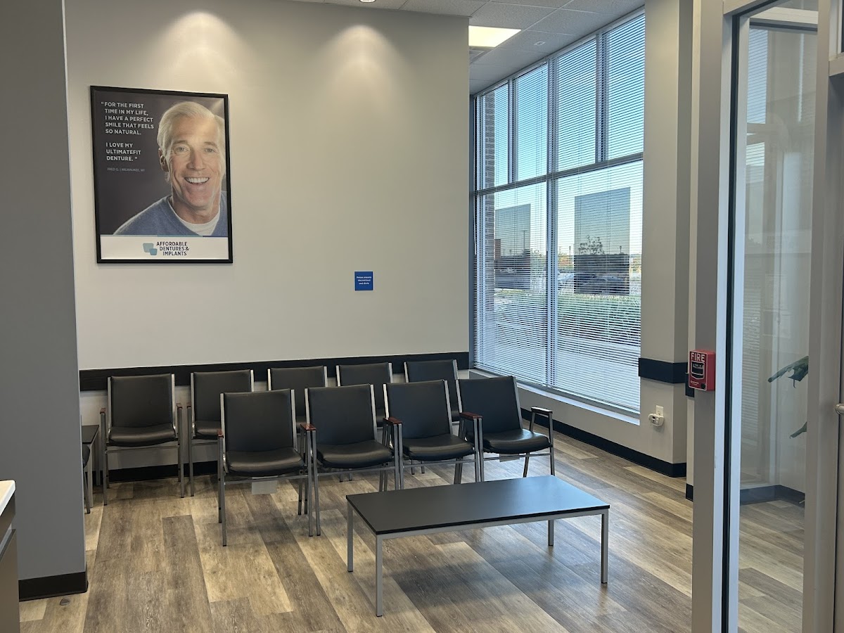 Affordable Dentures & Implants - Abingdon photo 3