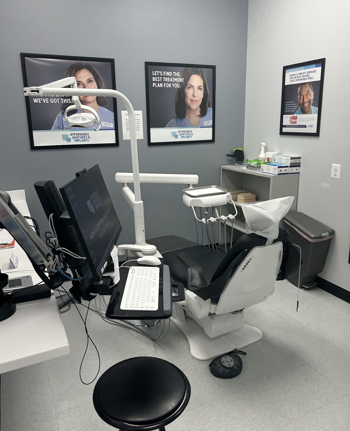 Affordable Dentures & Implants - Abingdon photo 4