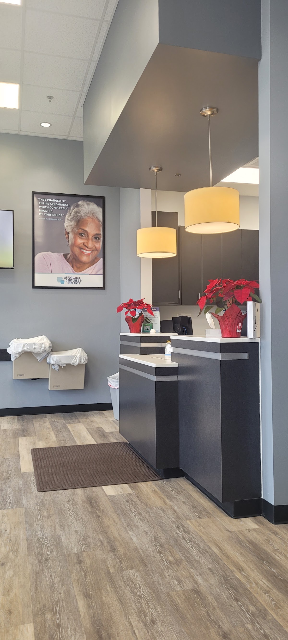 Affordable Dentures & Implants - Abingdon photo 6