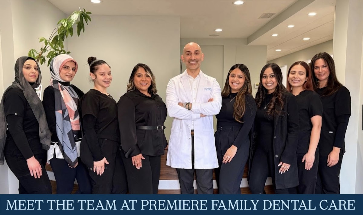 Clifton Dentist - Premiere Family Dental Care photo 1