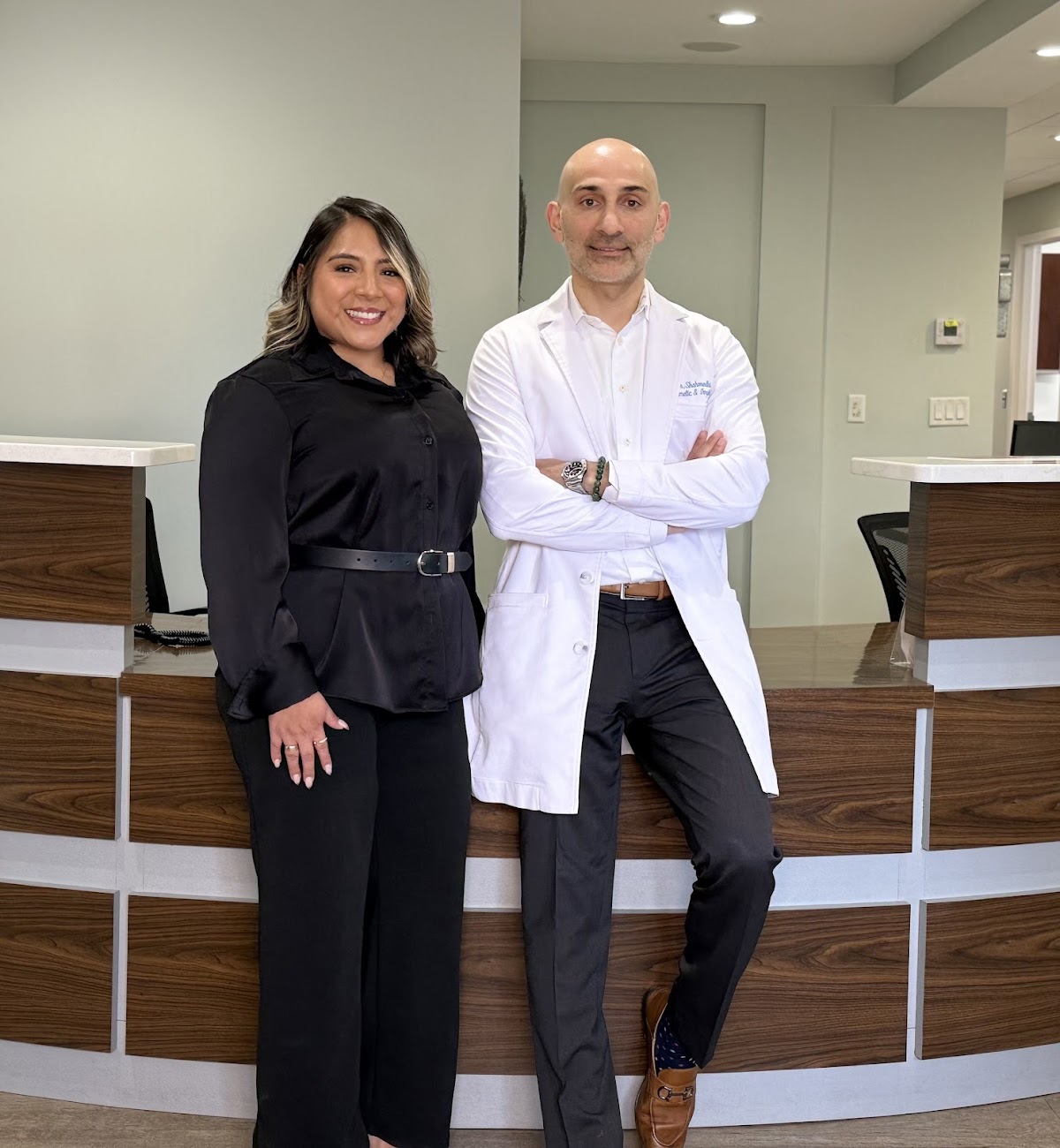 Clifton Dentist - Premiere Family Dental Care photo 3