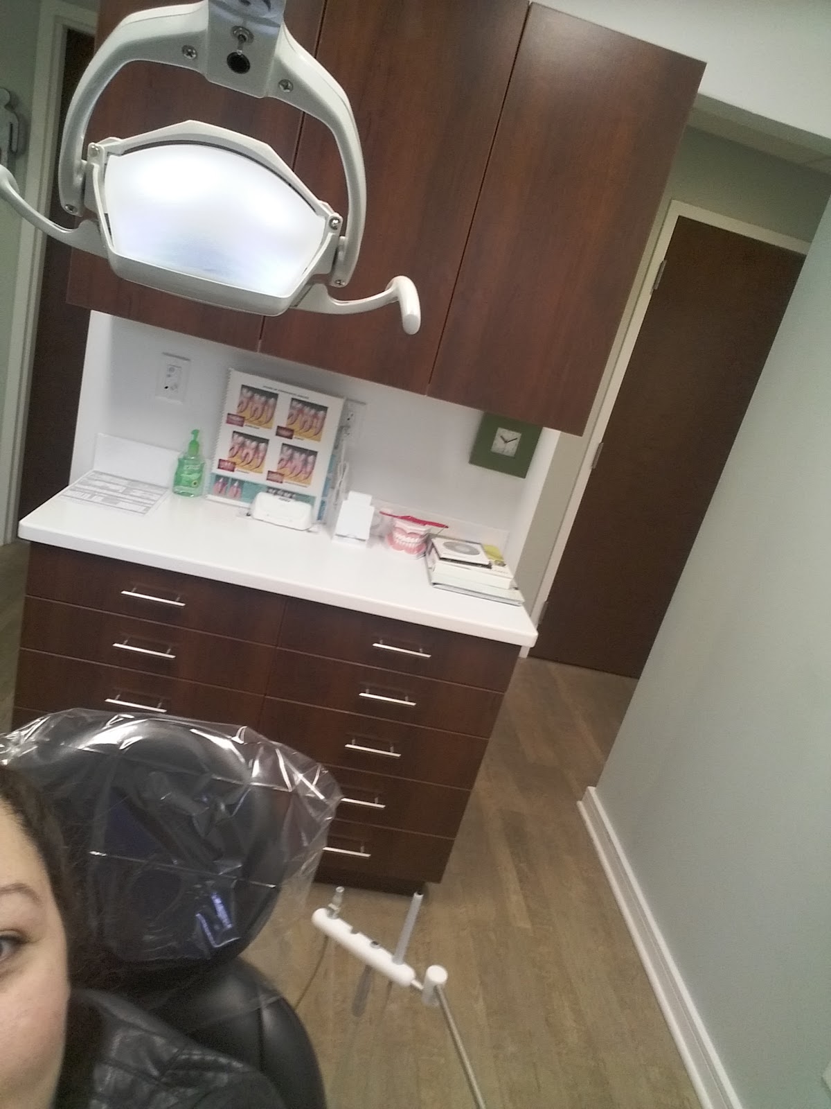 Clifton Dentist - Premiere Family Dental Care photo 6