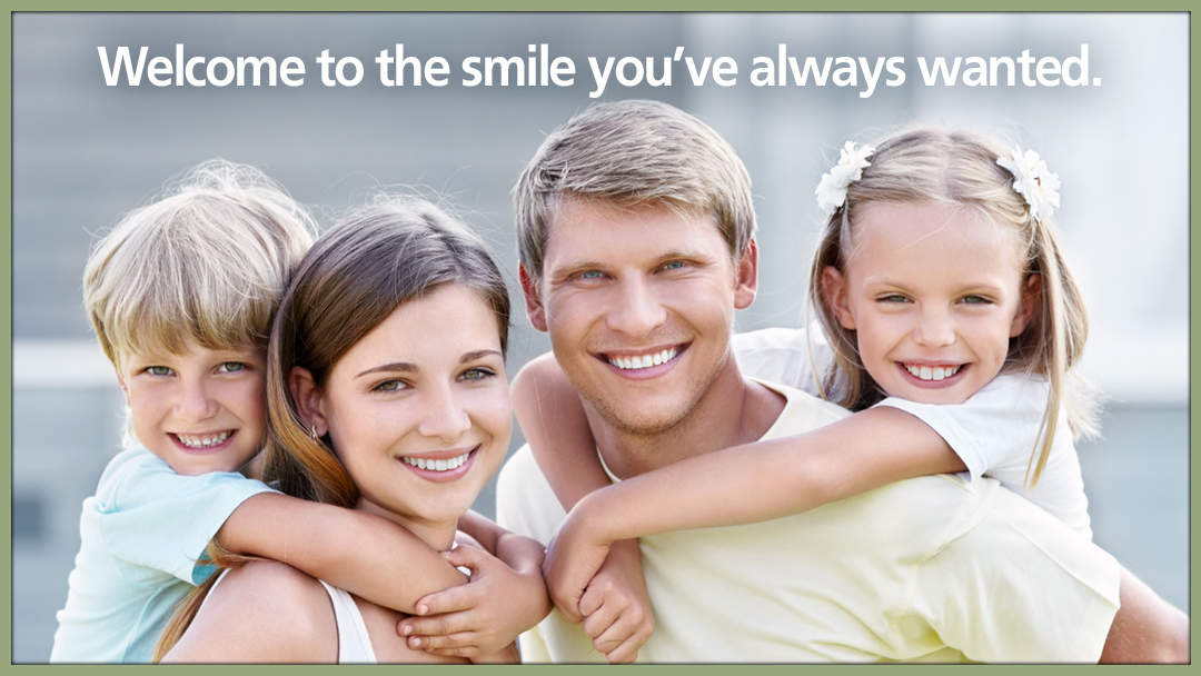 Christie Family Dentistry photo 1