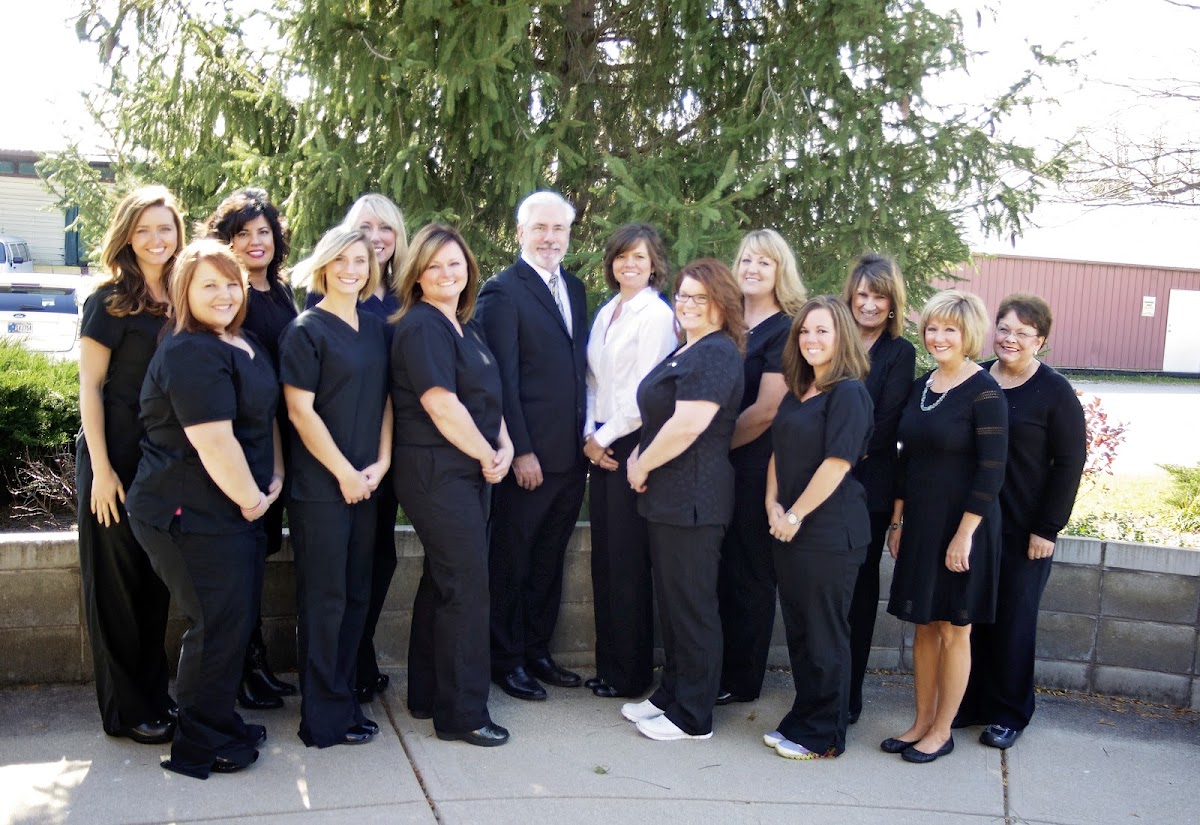 Christie Family Dentistry photo 2