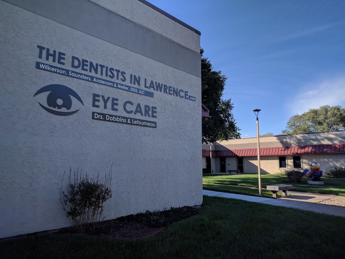The Dentists in Lawrence photo 1
