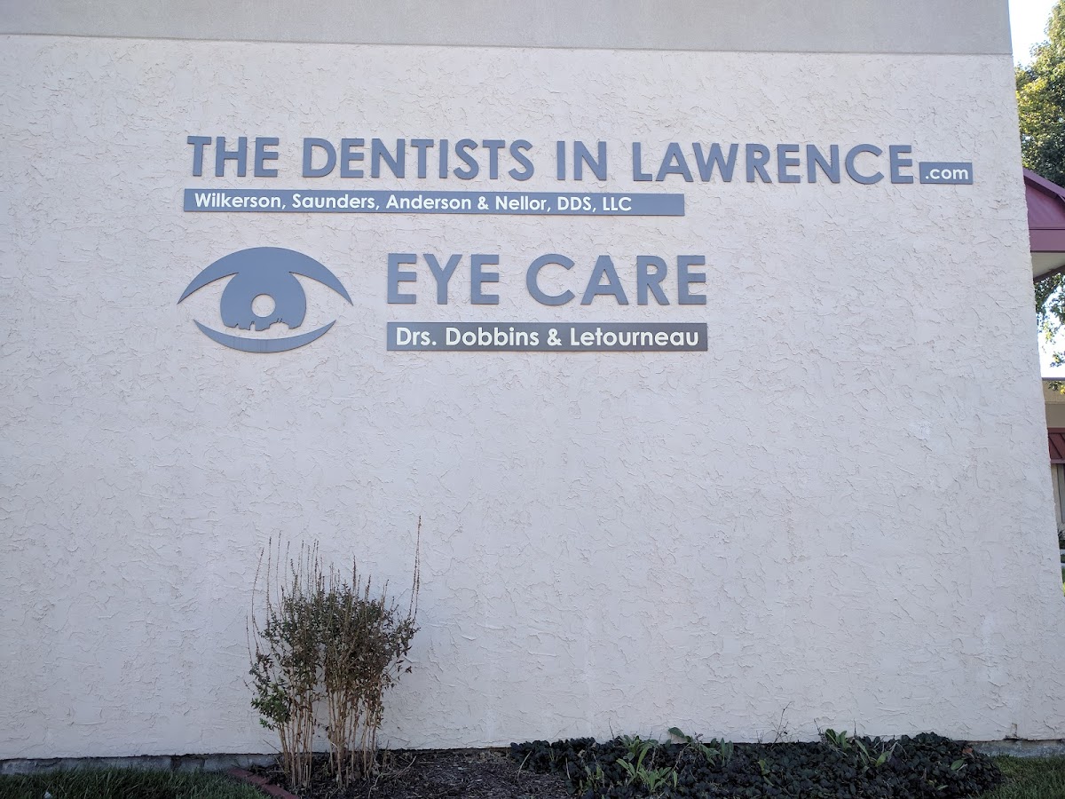 The Dentists in Lawrence photo 2