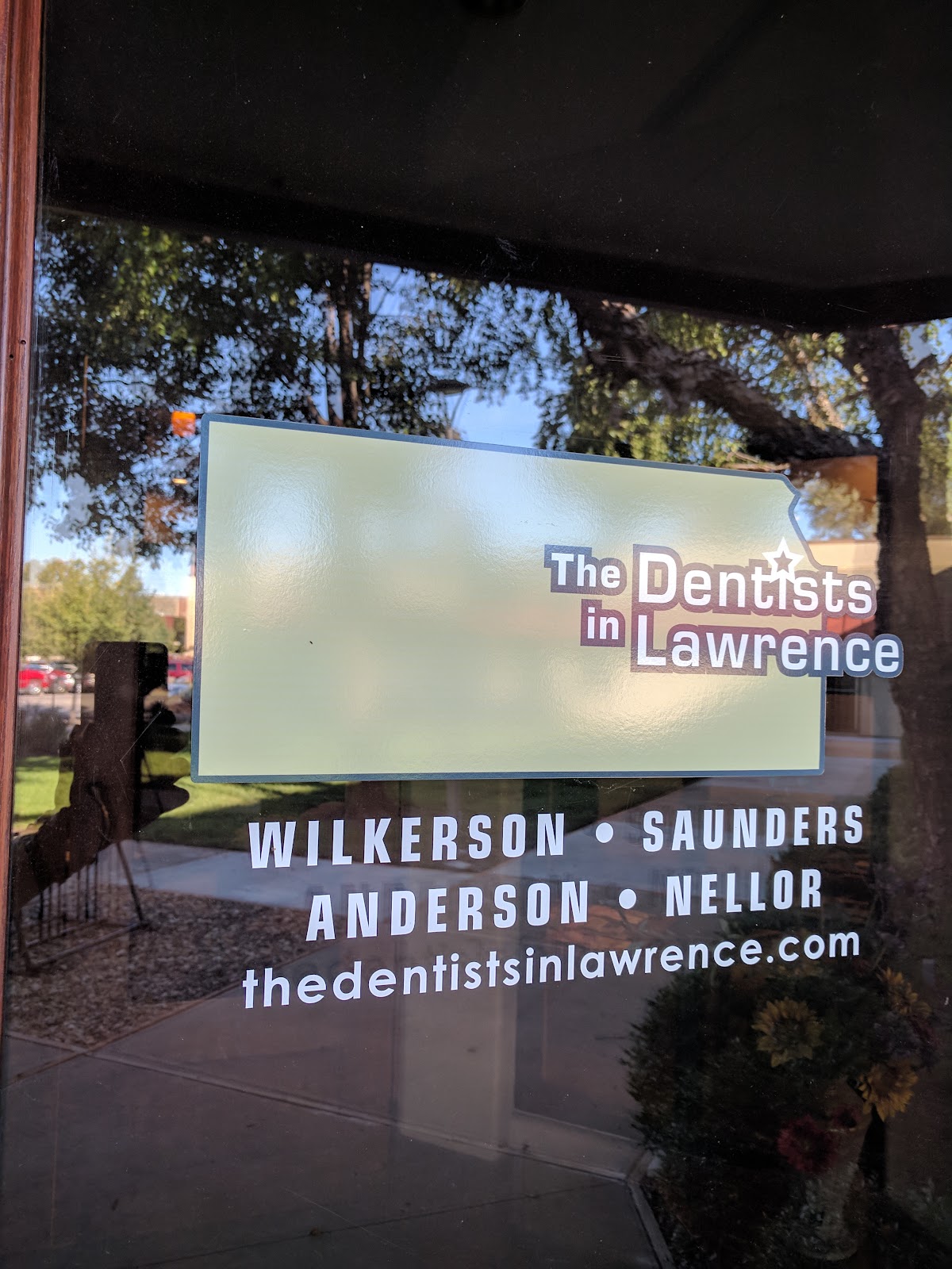 The Dentists in Lawrence photo 3