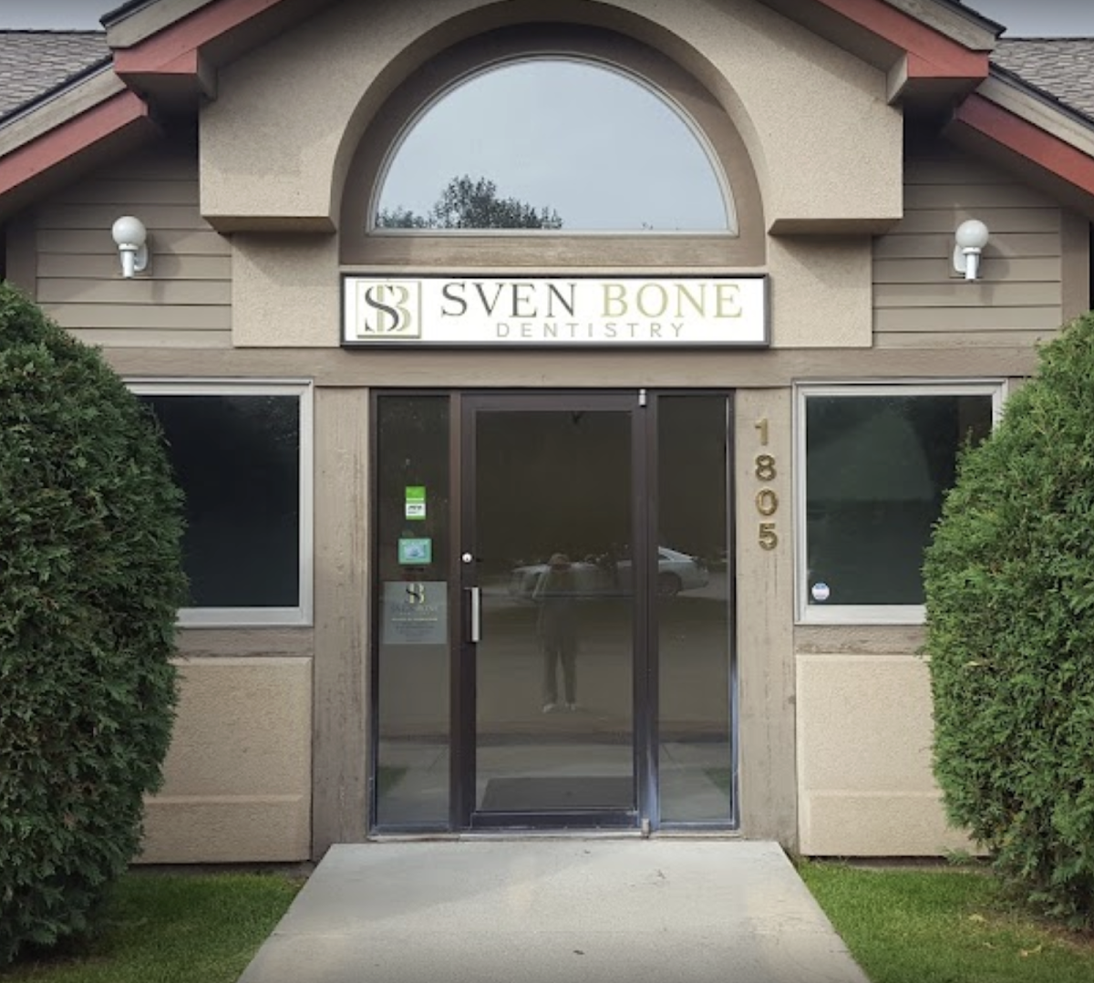 Sven Bone Dentistry photo 2