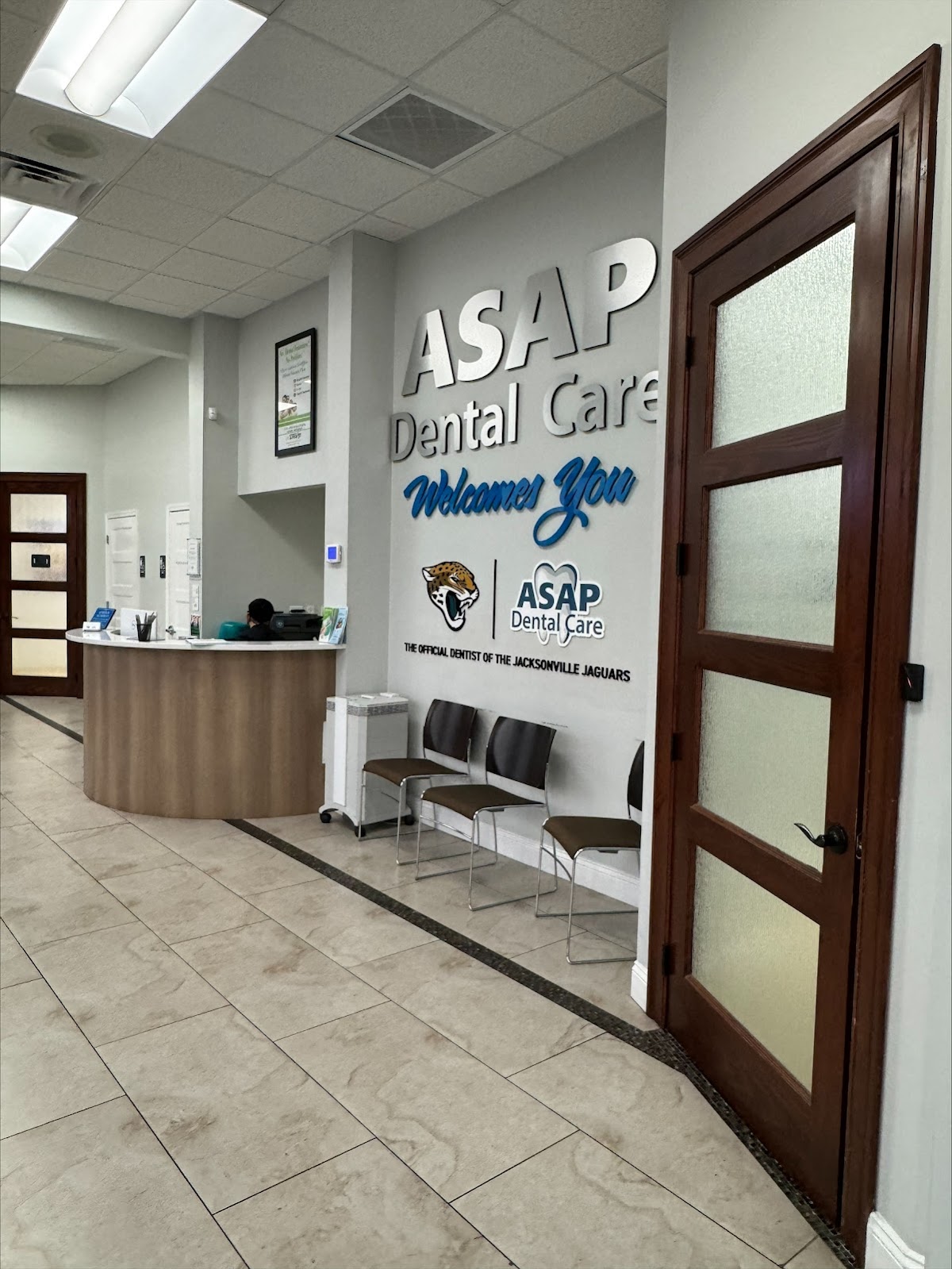 Asap Dental Care photo 1