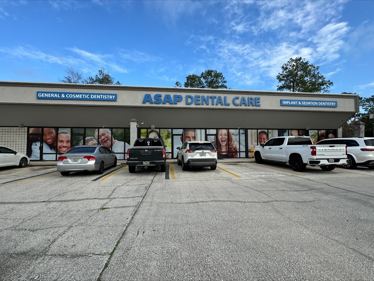 Asap Dental Care photo 2