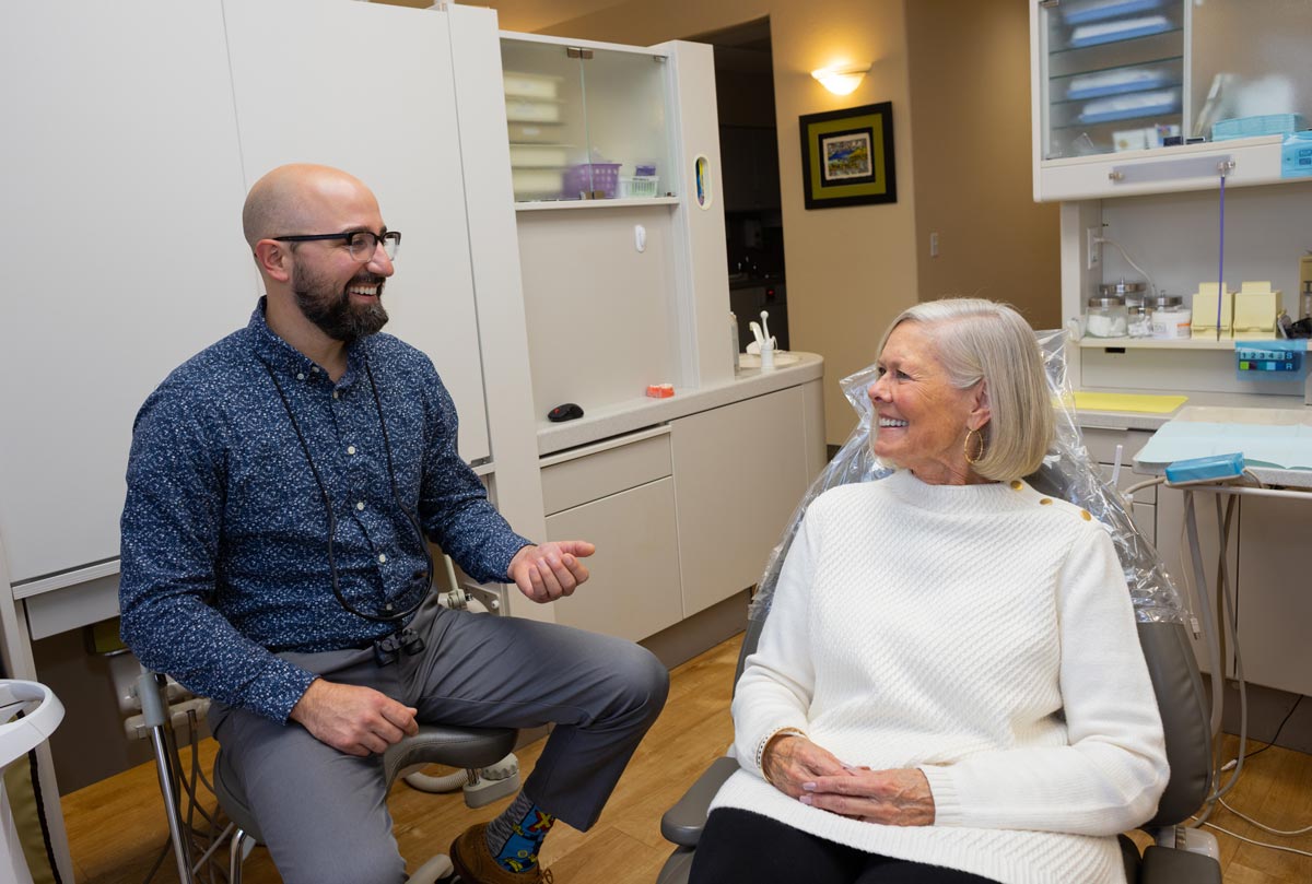 Northwest Center for Dentistry – Cosmetic and Family Dentistry photo 2
