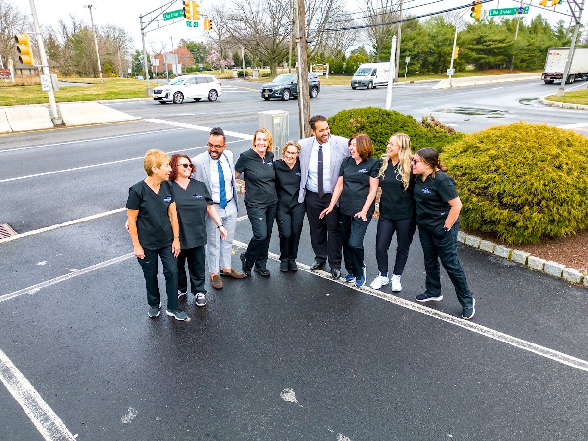 Periodontics & Implant Center of Manasquan photo 1