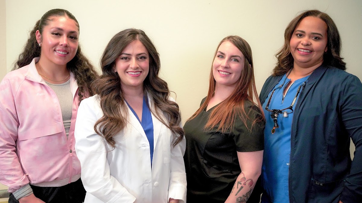 Rio Rancho Smiles photo 1