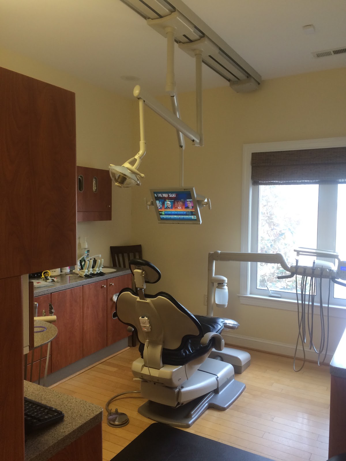 Williamsburg Family Dentistry photo 1