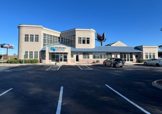 Affordable Dentures & Implants - Kinston photo 4