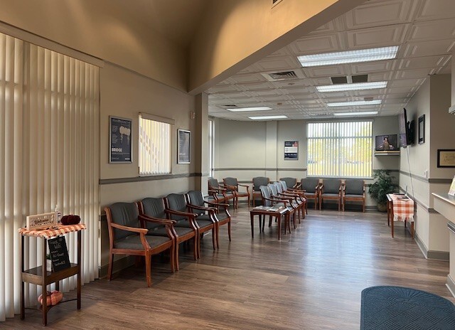 Affordable Dentures & Implants - Kinston photo 5